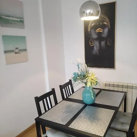 Apartamento Melide 멜리데