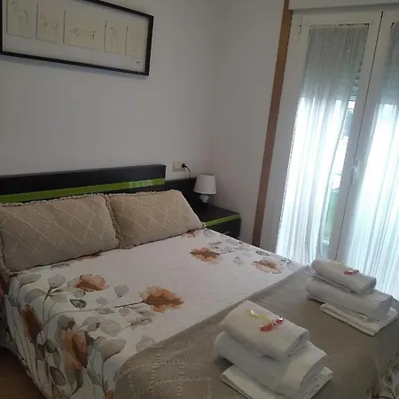 Apartamento Melide * Melide