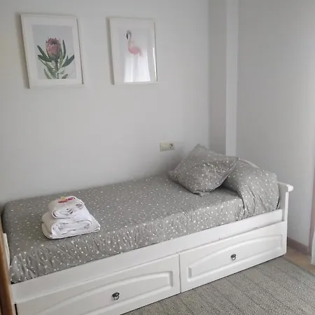 Apartamento Melide Apartment Melide