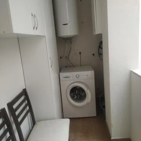 Apartamento Melide 멜리데