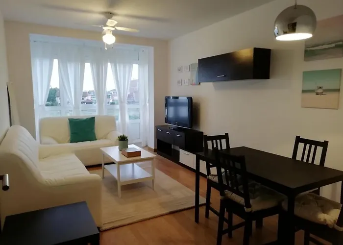 Apartamento Melide Διαμέρισμα