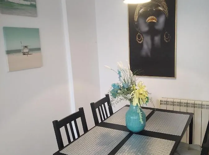 Apartamento Melide Melide