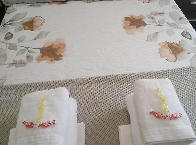 Διαμέρισμα Apartamento Melide *