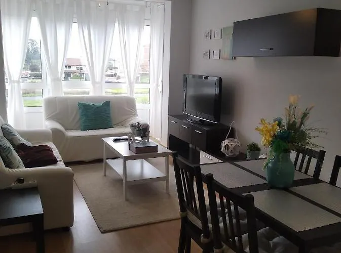 Apartamento Melide *