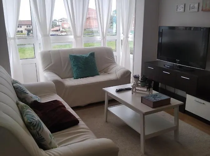 Apartamento Melide *