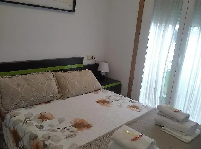 Apartamento Melide * Melide