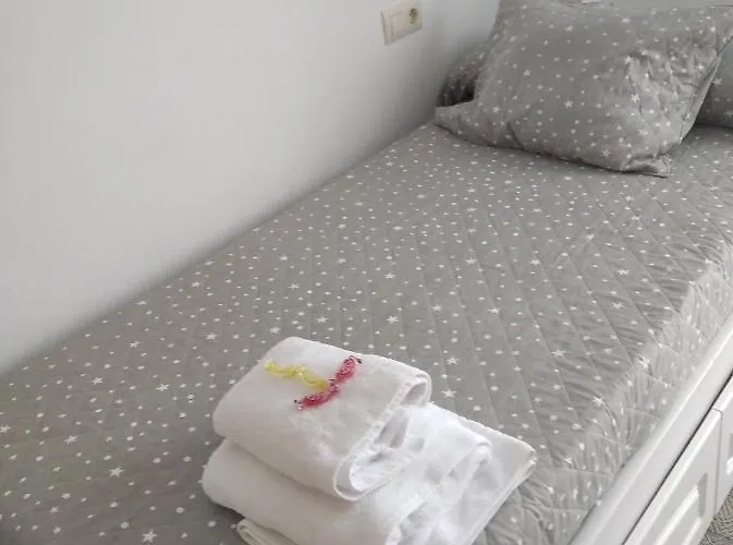 Apartamento Melide Melide