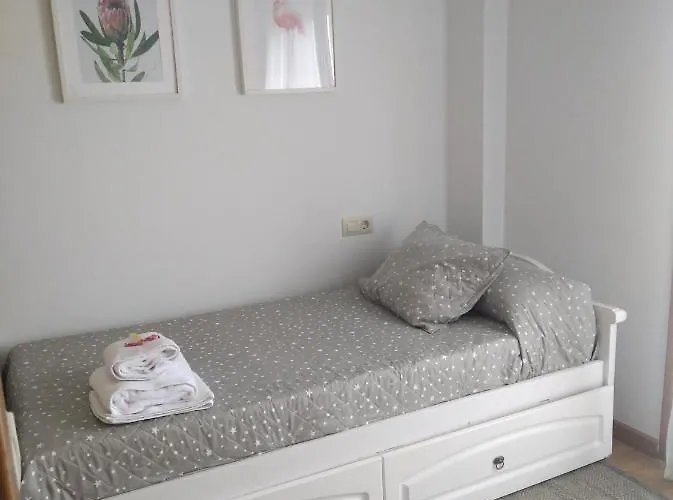 Apartamento Melide Διαμέρισμα Melide