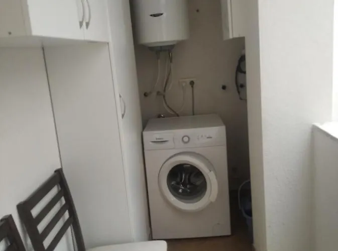 Apartamento Melide Melide