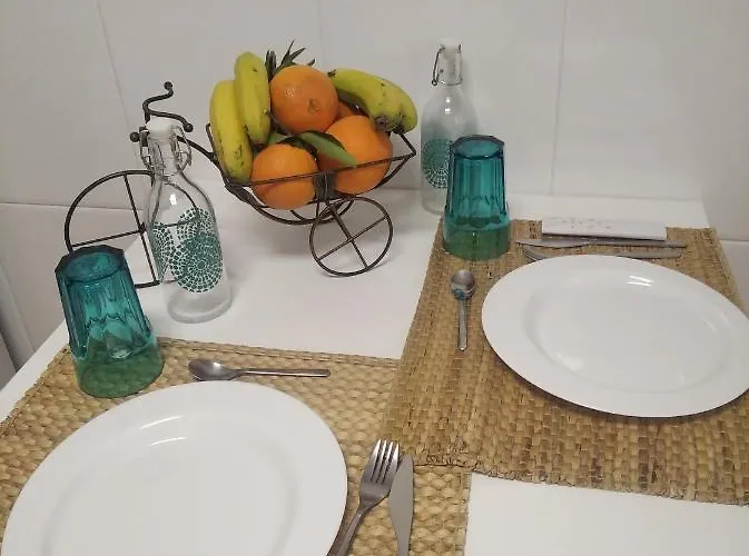 Apartamento Melide Διαμέρισμα