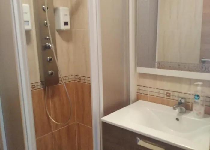 Apartamento Melide * Melide