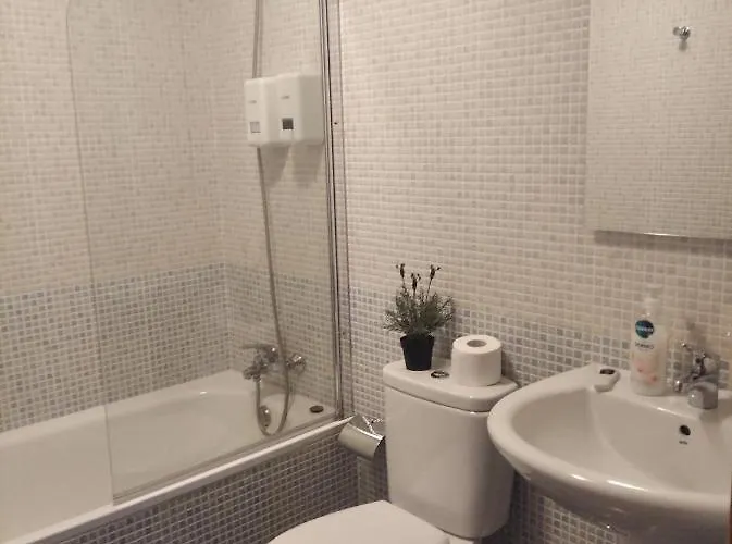 Apartamento Melide Διαμέρισμα Melide