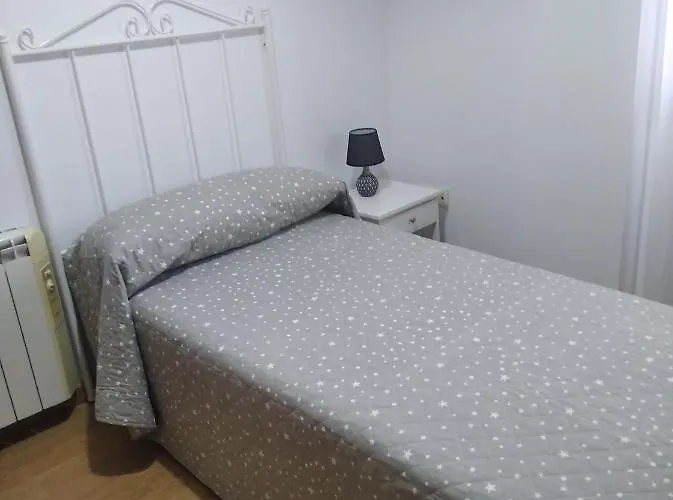 Apartamento Melide Melide
