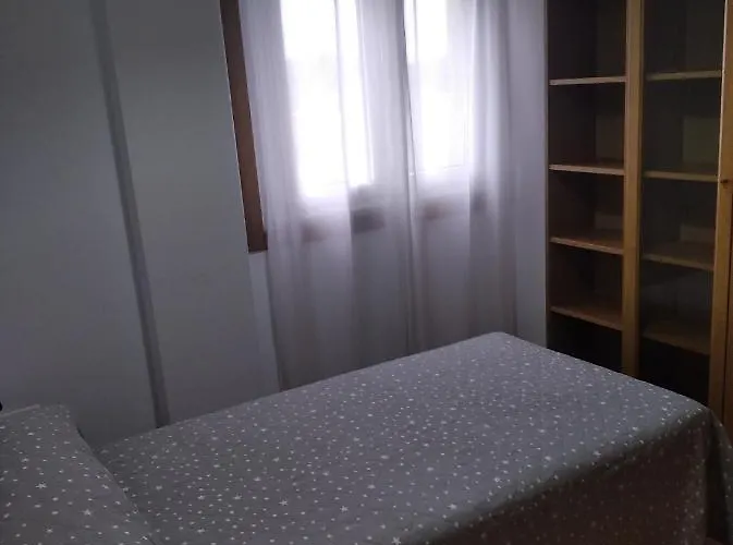 Apartamento Melide Διαμέρισμα Melide