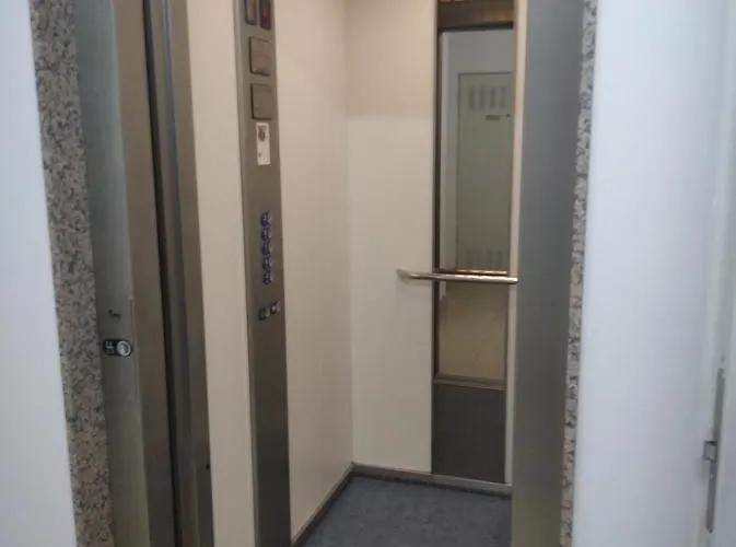 Apartamento Melide Διαμέρισμα