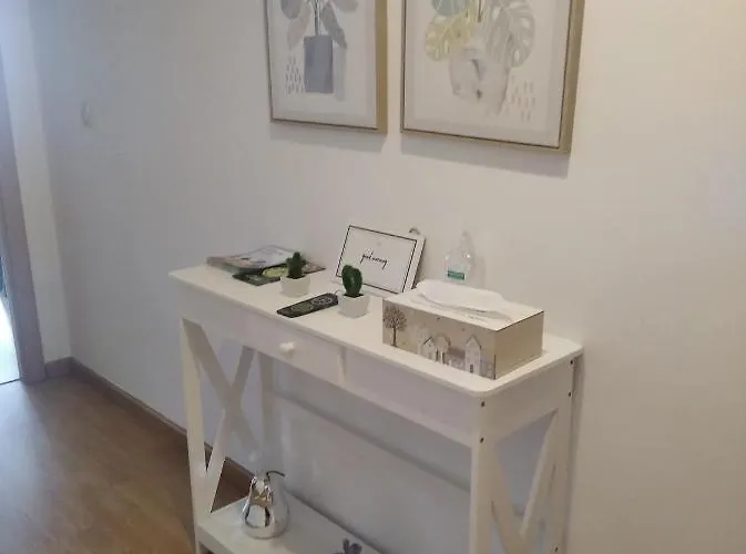 Διαμέρισμα Apartamento Melide