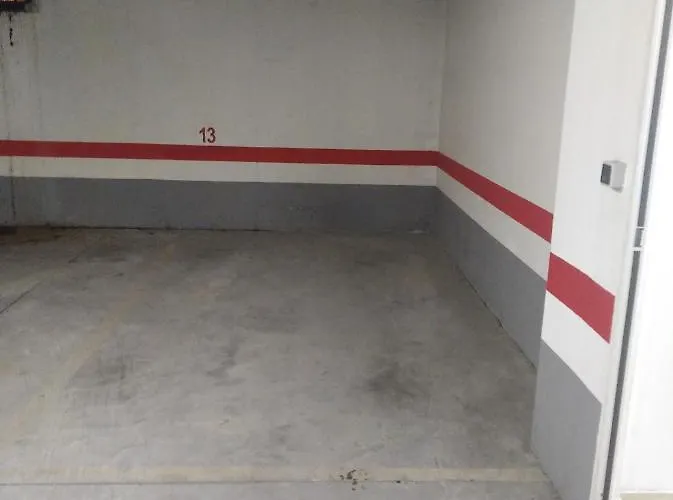 Apartamento Melide * Melide